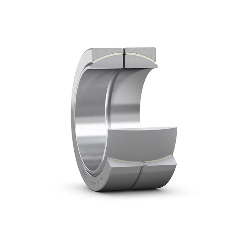 SKF GEP100FS Maintenance Free Spherical Plain Bearing 100x150x71x67mm