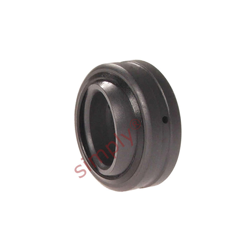 GE90ES2RS Rubber Sealed Spherical Plain Bearing 90x130x60x50mm