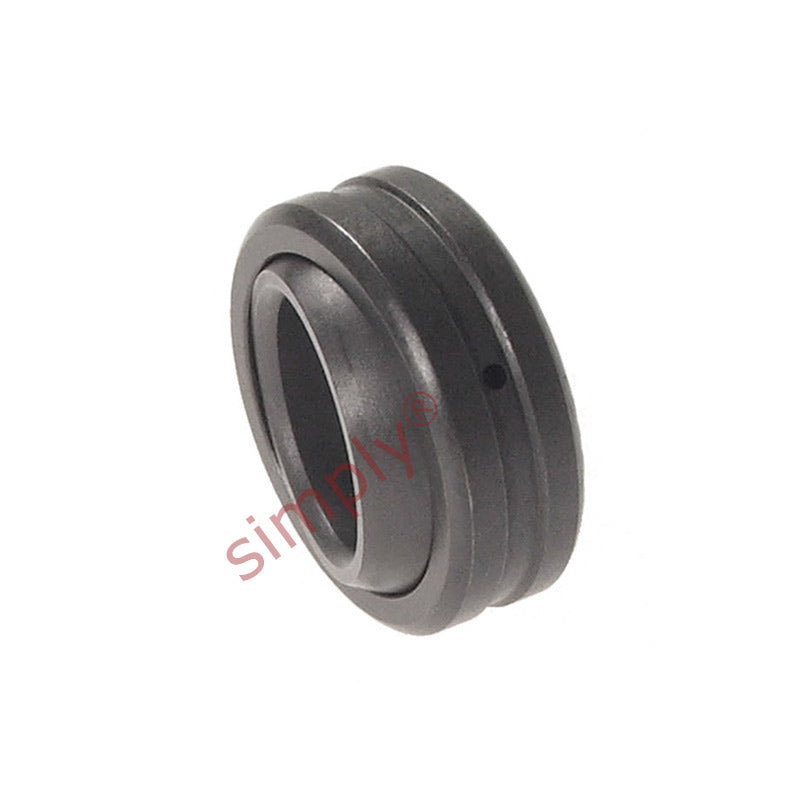 Codex GE50ES Spherical Plain Bearing Steel / Steel 50x75x28x35mm