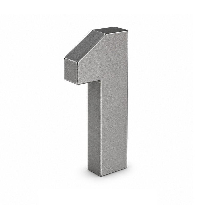 Imperial Tapered Carbon Steel DIN6887 Gib Head Key with Rectangular Profile 7/16x1/4x4 inch - Allow 2-3 Days