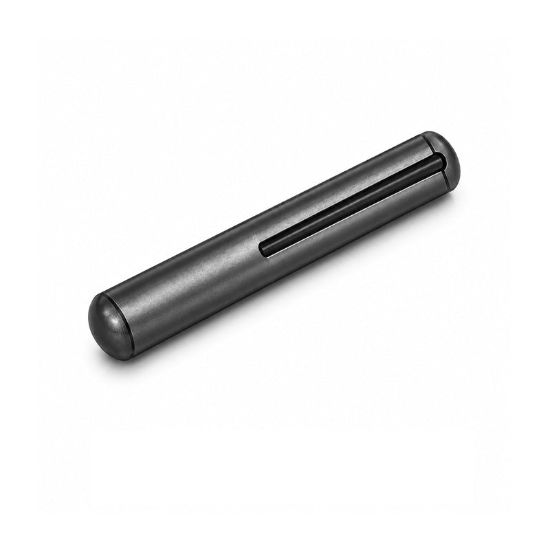 Imperial Steel GP2 Groove Pin with Half Length Taper Groove 1/4x2-3/4 inch - Allow 2-3 Days