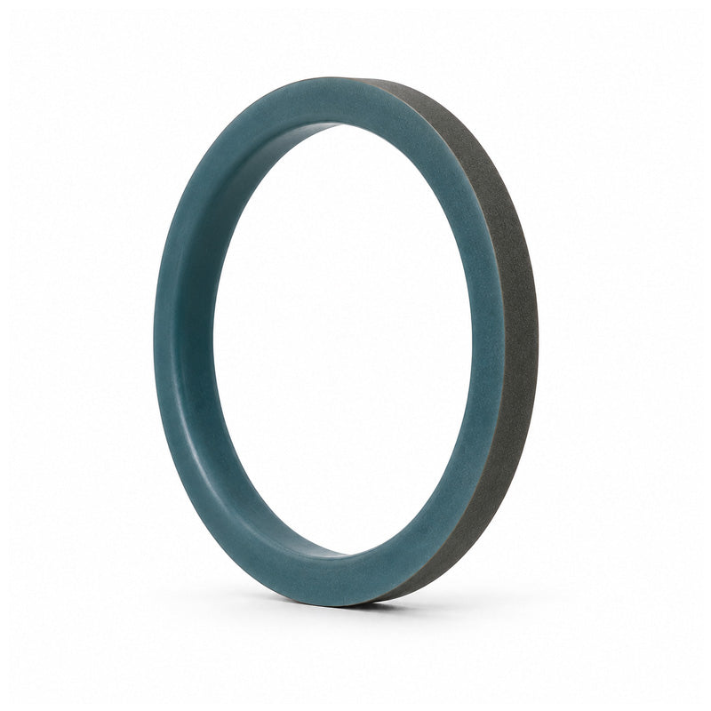 INA GR8X12X3AB Single Lip Nitrile Rubber Oil Seal 8x12x3mm
