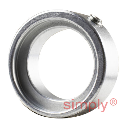 NKE GRAE25-NPPB Radial Insert Ball Bearing 25x52x31mm