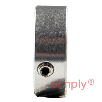 NKE GRAE25-NPPB Radial Insert Ball Bearing 25x52x31mm