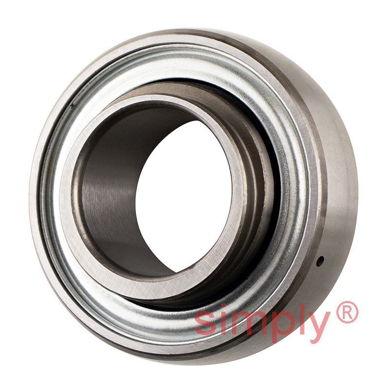 NKE GRAE25-NPPB Radial Insert Ball Bearing 25x52x31mm