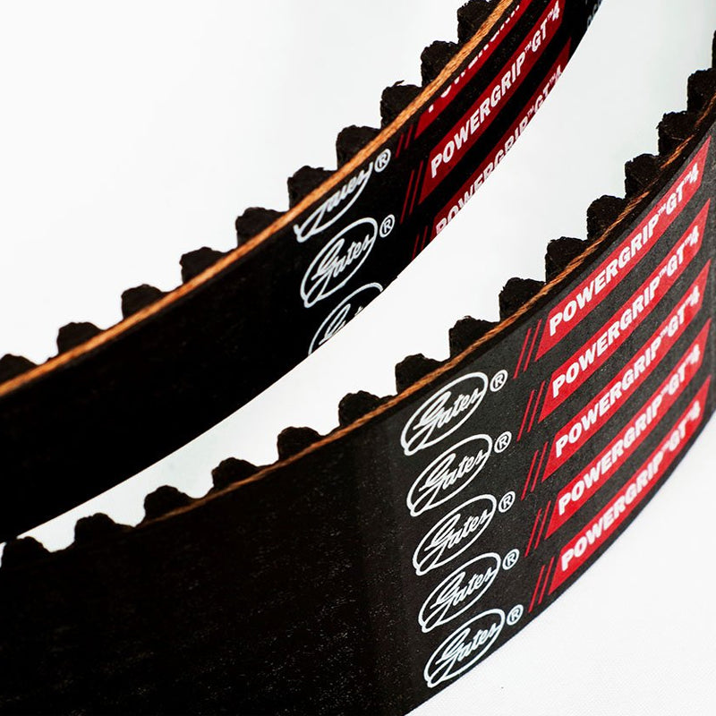 1120-8MGT4-20 Gates PowerGrip Synchronous Belt 20mm Wide 8mm Pitch 140 Teeth