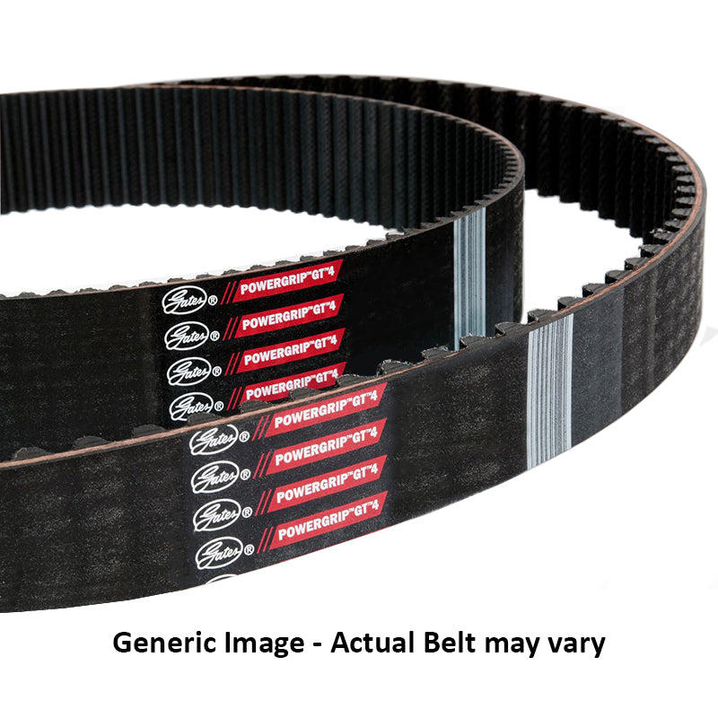 3850-14MGT4-115 Gates PowerGrip Synchronous Belt 115mm Wide 14mm Pitch 275 Teeth - Allow 7-10 Days