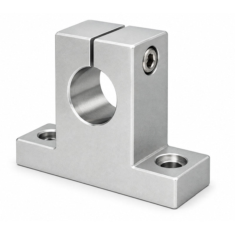 INA GW40 Shaft Trestle 40x108x32mm - Allow 1-2 Days - Contact Us For Faster Delivery