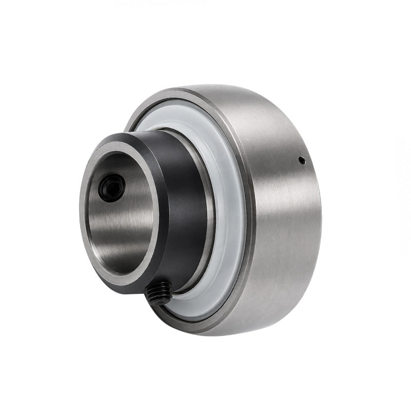 INA GYE65214XLKRRB Metric Spherical Outer Bearing Insert with R Seals and Grub Screws 65x125x74.6mm