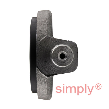 Major Brand Automotive HD1069 Carbon Clutch Release Bearing