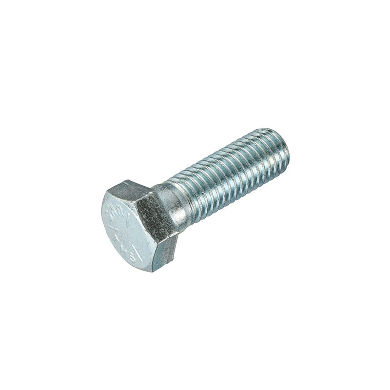Unifix 5/8 UNFx2 Grade 5 Hexagon Bolt BS 1768 with Bright Zinc Plated Finish - Allow 2-3 Days