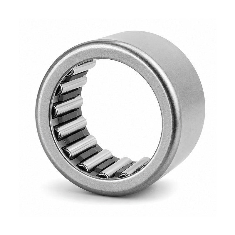 NTN HMK1520 Drawn Cup Needle Roller Bearing with Open End 15x22x20mm - Allow 2-3 Days