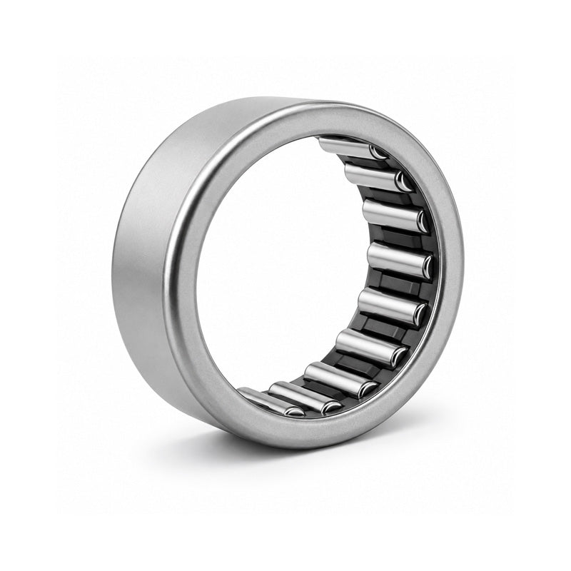BHA1812ZOH Needle Roller Bearing 1-1/8x1-1/2x3/4 inch