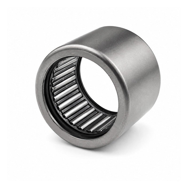 Major Brand HK30202RS Drawn Cup Type Needle Roller Rubber Sealed Bearing with Two Open Ends 30x37x20mm