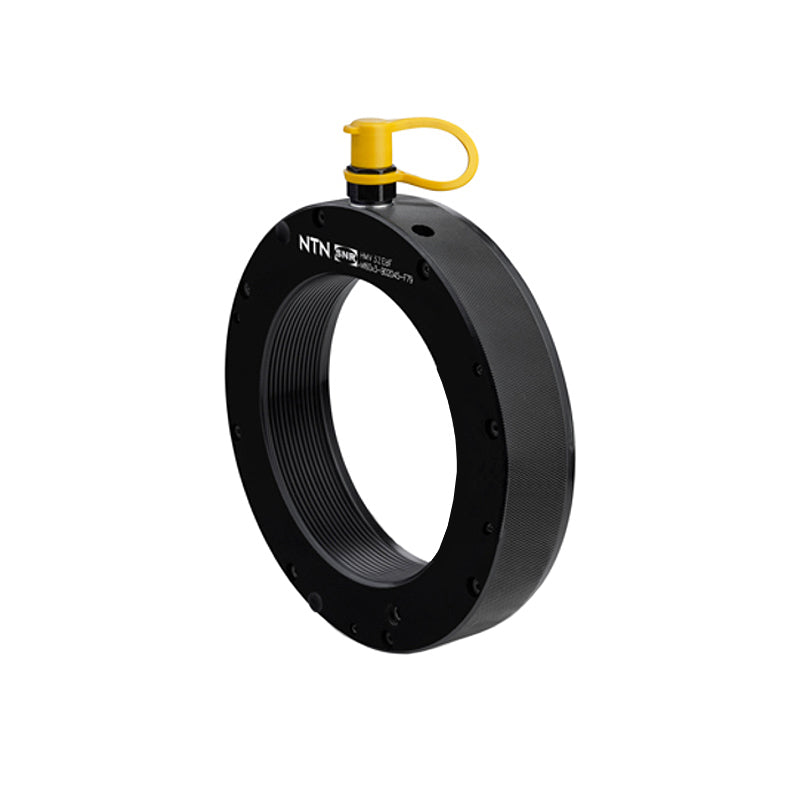 SNR HMV126 Metric Hydraulic Nut with Tr630x6 Thread - Allow 2-3 Days