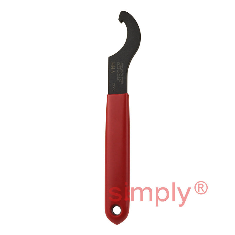 SKF HN4 Hook Type Lock Nut Spanner 30 - 32mm