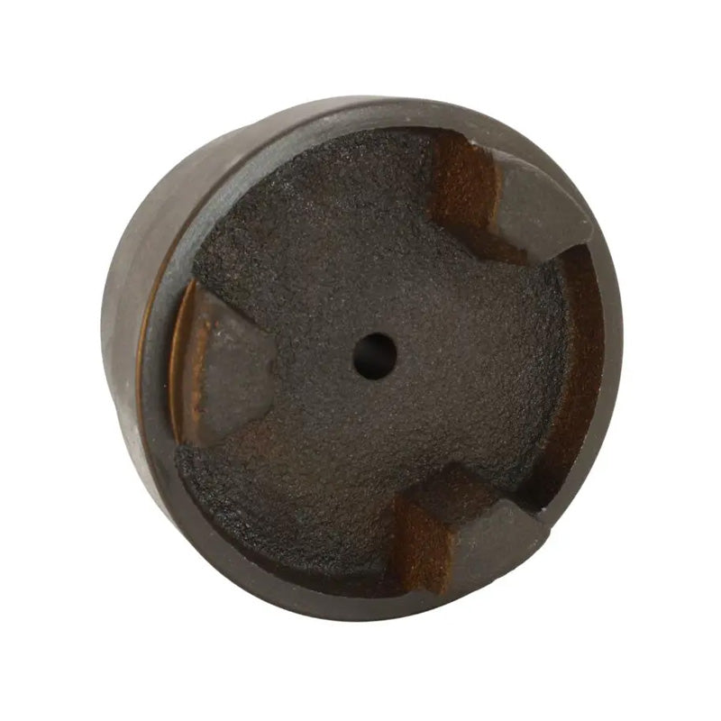 Major Brand HRC70B-MB HRC Coupling Single Flange Pilot Bored Max Bore 32mm