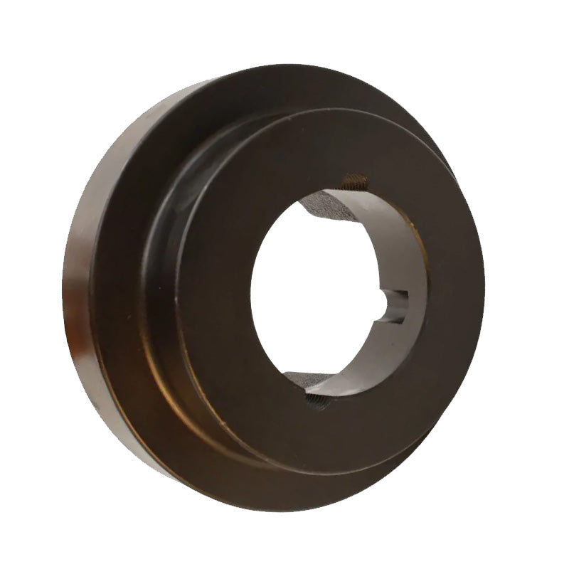 Major Brand HRC180F-MB HRC Coupling Single Flange Inner Facing Taper Bore Max Bush Bore 60mm / 2-1/2 inch