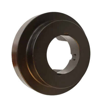 Major Brand HRC90F-MB HRC Coupling Single Flange Inner Facing Taper Bore Max Bush Bore 28mm / 1-1/8 inch