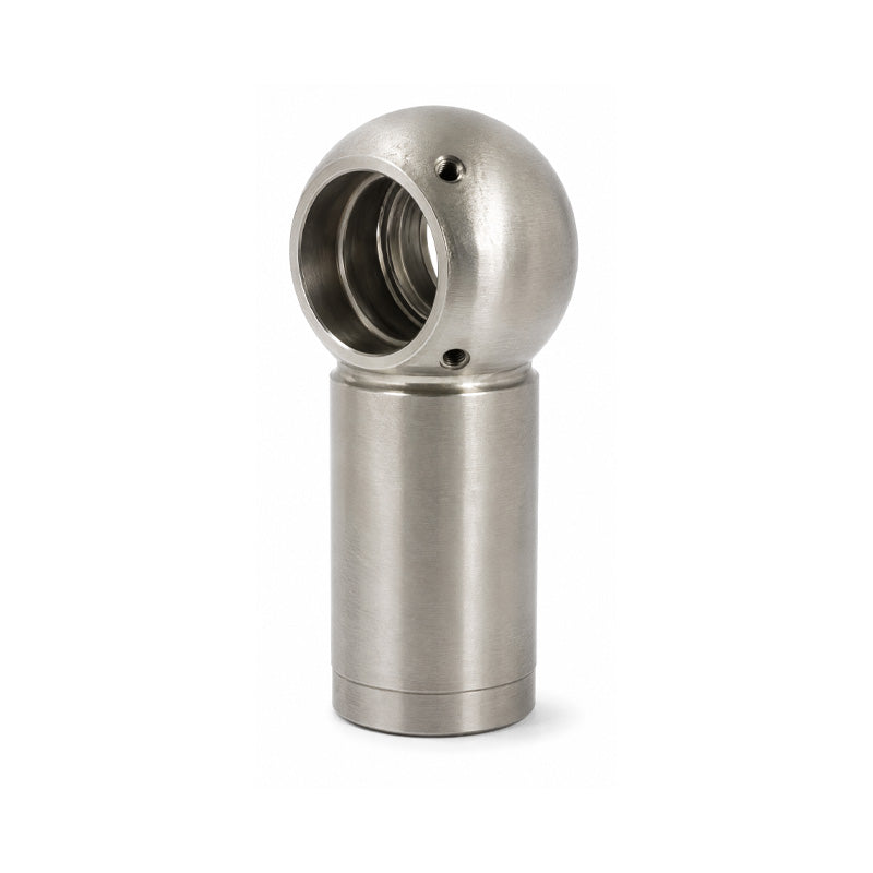 Chiavette B10-M6-INOX Ball Socket - Allow 1-2 Days - Contact Us For Faster Delivery