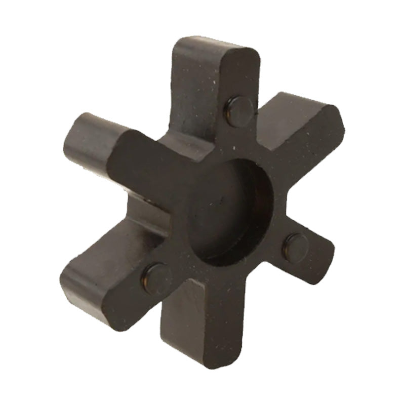 Major Brand L075I-MB Nitrile Rubber Jaw Coupling Replacement Insert