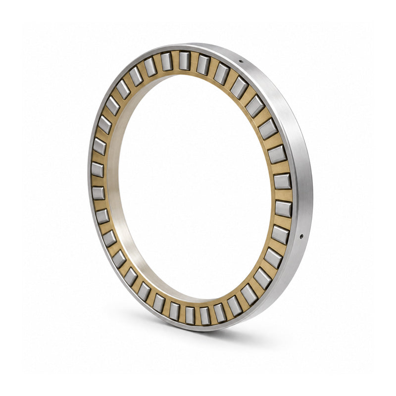 ZEN K81228-M Axial Cylindrical Roller and Cage Assembly 140x200x19mm - Allow 1-2 Days - Contact Us For Faster Delivery