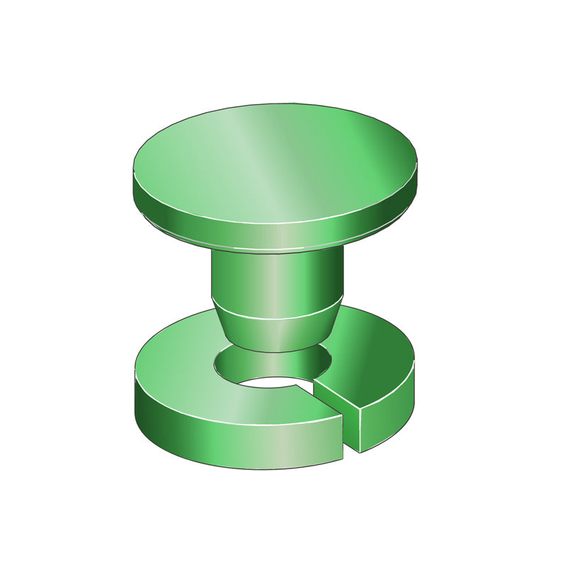 INA KA08-TN/A Cap - Allow 1-2 Days - Contact Us For Faster Delivery