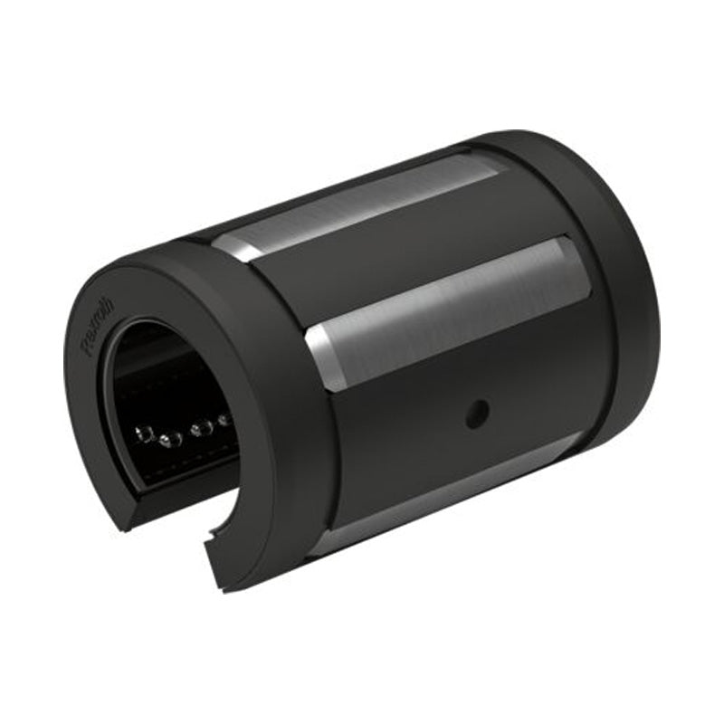 Rexroth R067123040 KBA-O-30 DD Linear Ball Bearing 30x47x68mm - Allow 1-2 Days - Contact Us For Faster Delivery