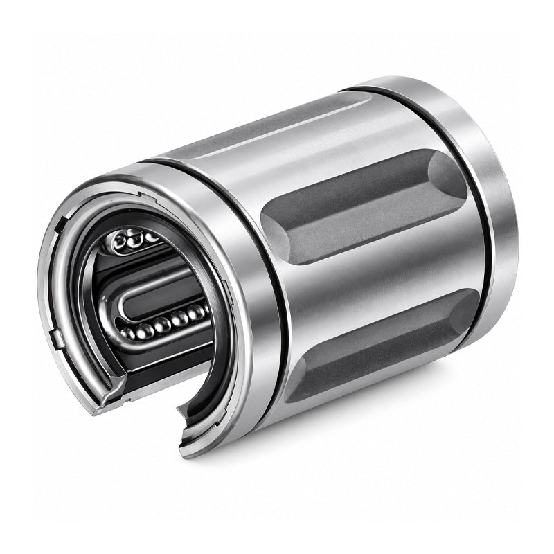Rexroth R063101600 KBM-O-16 -D Linear Ball Bearing 16x26x36mm - Allow 1-2 Days - Contact Us For Faster Delivery