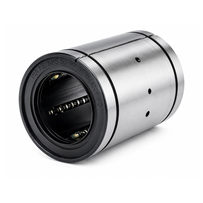 INA KBS12-P Linear Ball Bearing 12x22x32mm - Allow 1-2 Days - Contact Us For Faster Delivery