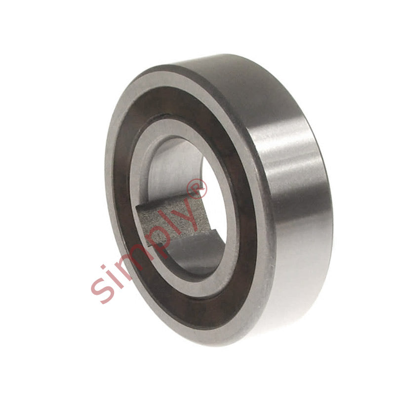 Stieber CSK12P 12mm Sprag Clutch One Way Bearing with Internal Keyway 12x32x10mm Allow 7-10 Days