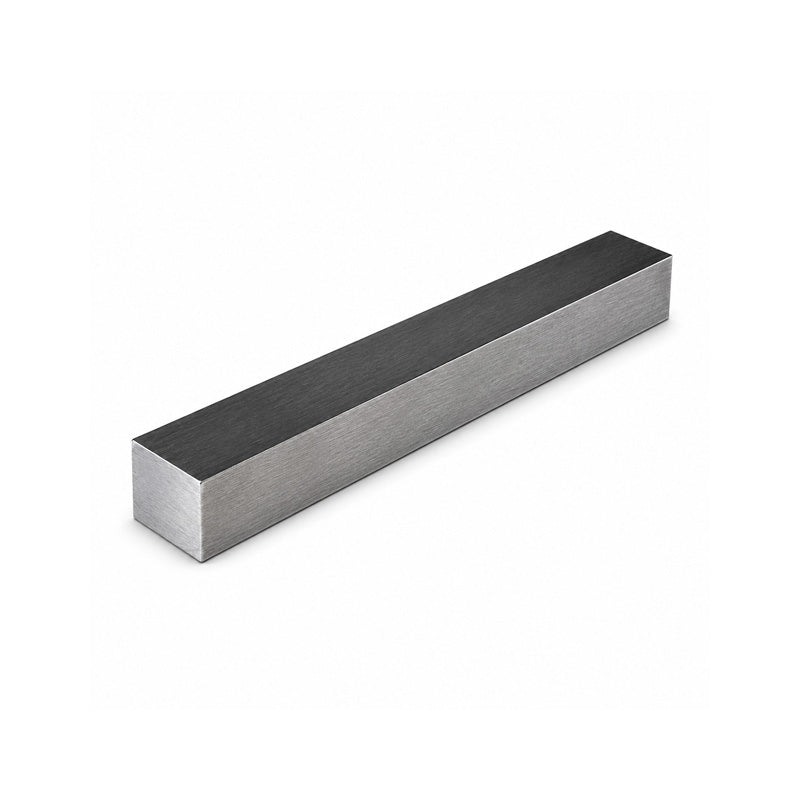 Bright Drawn Keysteel 16x16mm - 145mm