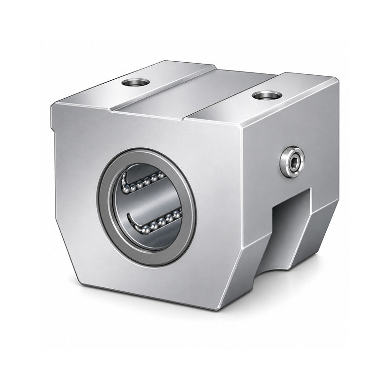 INA KGHK10-B-PP-AS Linear Ball Bearing Unit - Allow 1-2 Days - Contact Us For Faster Delivery