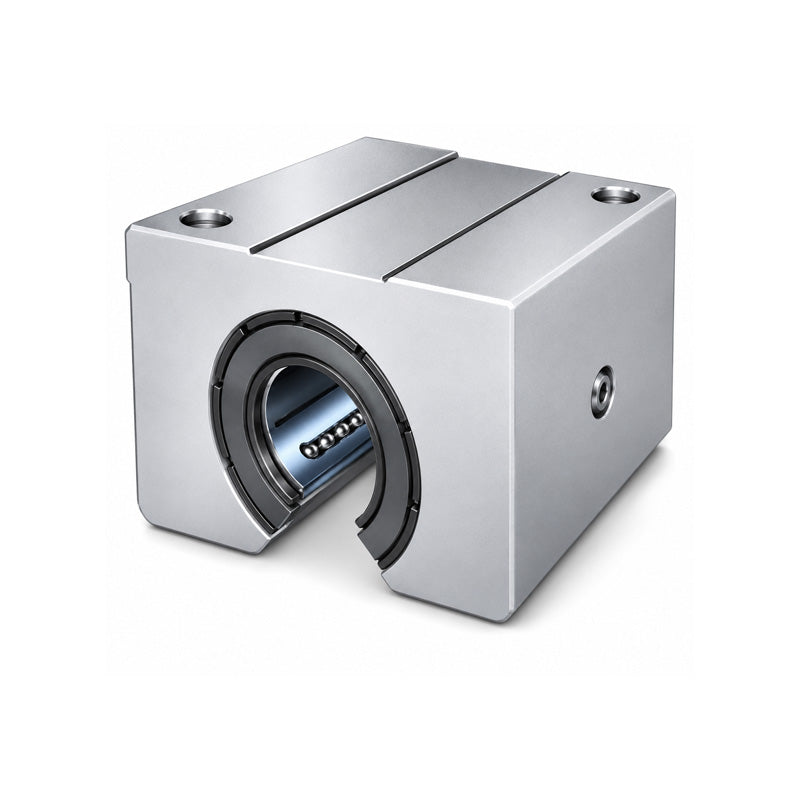 INA KGSNOS40-PP-AS Linear Ball Bearing Unit - Allow 1-2 Days - Contact Us For Faster Delivery