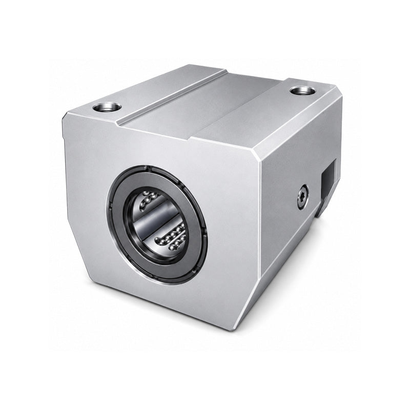 INA KGSNS25-PP-AS Linear Ball Bearing Unit - Allow 1-2 Days - Contact Us For Faster Delivery