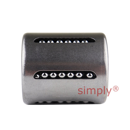 Budget KH20 Relubricatable Closed Linear Ball Bushing 20x28x30mm
