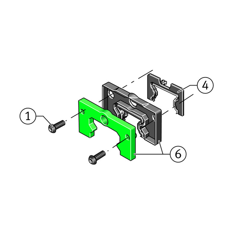 INA KIT.KWVE45-B-OS-2000 Linear Motion Equipment - Allow 1-2 Days - Contact Us For Faster Delivery