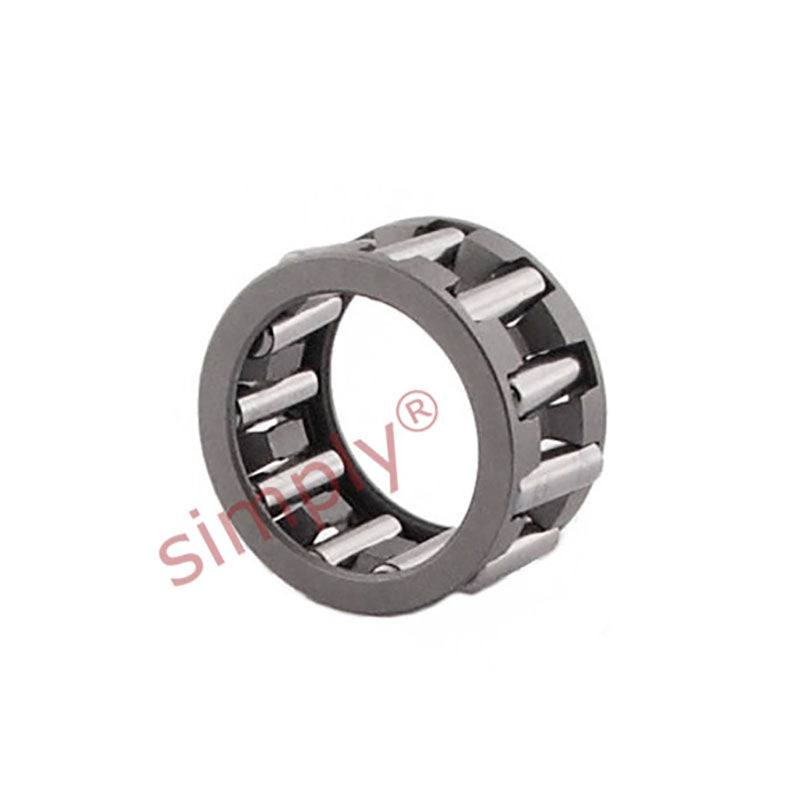 Major Brand K35x42x18 Needle Roller Cage Assembly 35x42x18mm