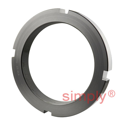 SKF KM22 Lock Nut (Lock Washer Type) M110x2mm