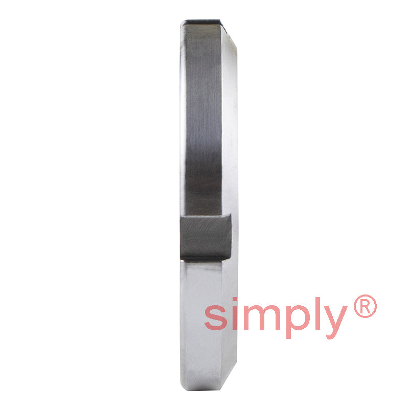 SKF KM6 Lock Nut (Lock Washer Type) M30x1.5mm