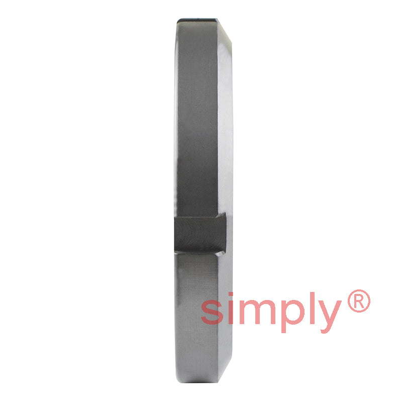 SKF KM9 Lock Nut (Lock Washer Type) M45x1.5mm