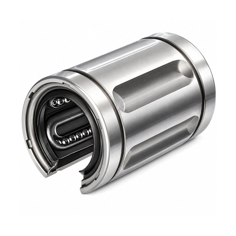 Rexroth R061203010 KBM-E-30 DD Linear Ball Bearing 30x47x68mm - Allow 1-2 Days - Contact Us For Faster Delivery