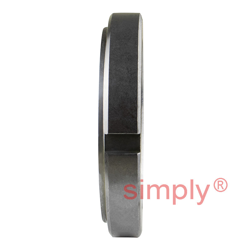 SKF KMFE16 Lock Nut with Locking Screw M80x2mm - Allow 2-3 Days