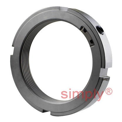 SKF KMK13 Lock Nut with Integral Locking Device M65x2mm