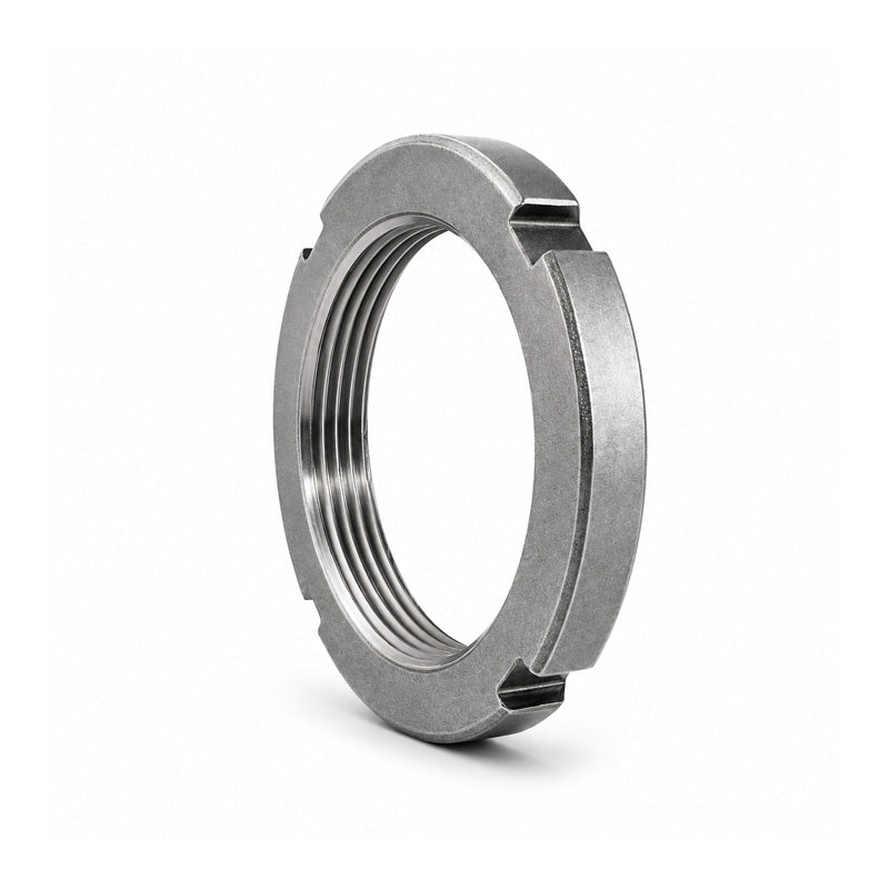 SNR KM36 Lock Nuts for Adaptor and Withdrawal Sleeves 180x230x27mm