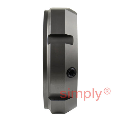 SKF KMT13 Precision Lock Nut with Locking Pins M65x2mm