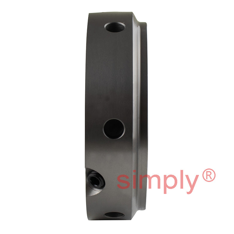 SKF KMTA14 Precision Locking Nut with Locking Pins M70x1.5mm