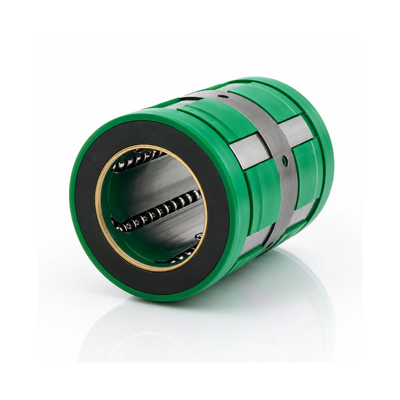 INA KN50 Linear Ball Bearing 50x75x100mm - Allow 1-2 Days - Contact Us For Faster Delivery