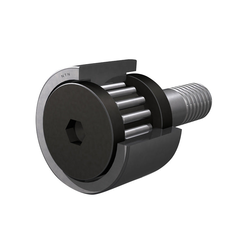 NTN KR35XLL/3AS Cylindrical Cam Follower 35x18x16mm M16X1.5 Thread - Allow 2-3 Days