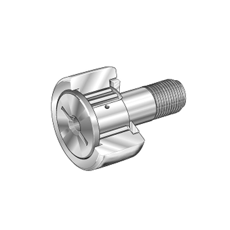 INA KR47 Stud Type Track Roller 20x47x66mm - Allow 1-2 Days - Contact Us For Faster Delivery